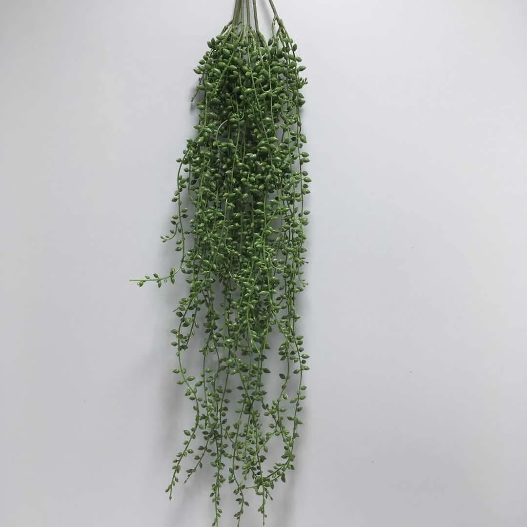 Simulation of flowers simulation of a long string of new valentine tears plant wall green plants decorative flowers with materia, Customized
Simulation of flowers simulation of a long string of new valentine tears plant wall green plants decorative flowers with materia, Customized