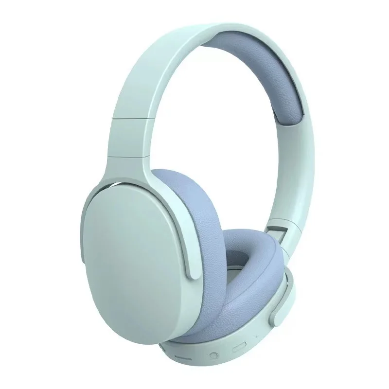 P2961 Studio Headphones Noise Cancellation Headphones Custom Logo Wireless Radio FM Silent Headphones Wireless Over Ear
P2961 Studio Headphones Noise Cancellation Headphones Custom Logo Wireless Radio FM Silent Headphones Wireless Over Ear