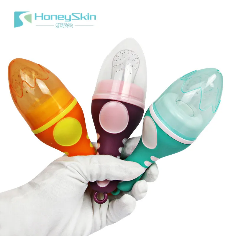 Torch Soft Safe Silicone Nipple Baby Fruit Pacifier Supplies Feeder Fresh Food Feeding Kids Child Cartoon Pacifier Wholesale, 3 colors
Torch Soft Safe Silicone Nipple Baby Fruit Pacifier Supplies Feeder Fresh Food Feeding Kids Child Cartoon Pacifier Wholesale, 3 colors