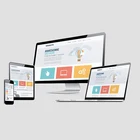 E-commerce website development service at a low price