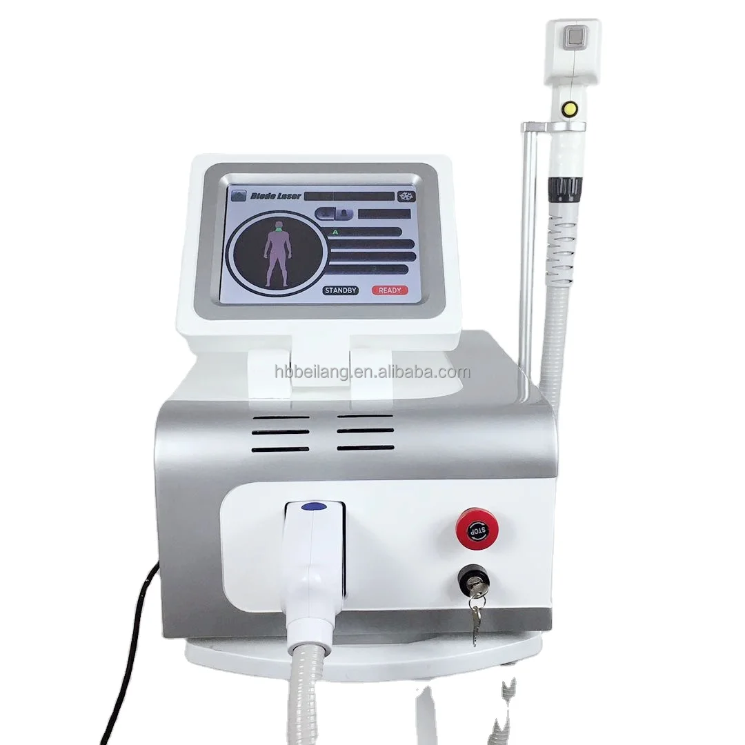 Free shipping Laser 3 Wavelength 755 808 1064 Diode Laser Hair Removal Review Portable Laser Hair Removal 
Free shipping Laser 3 Wavelength 755 808 1064 Diode Laser Hair Removal Review Portable Laser Hair Removal