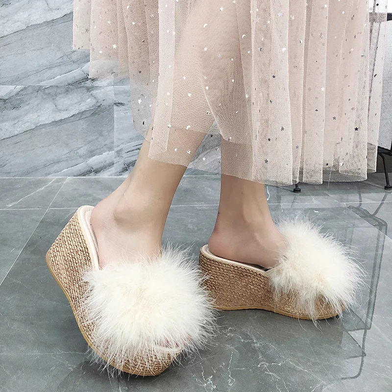 Best quality sandals platform women shoes luxury sandals slippers, Pink, white, black, grey
Best quality sandals platform women shoes luxury sandals slippers, Pink, white, black, grey