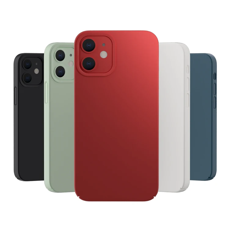 High Quality PC Magnetic With wireless charge function Mag Safe phone case for iPhone 12
High Quality PC Magnetic With wireless charge function Mag Safe phone case for iPhone 12