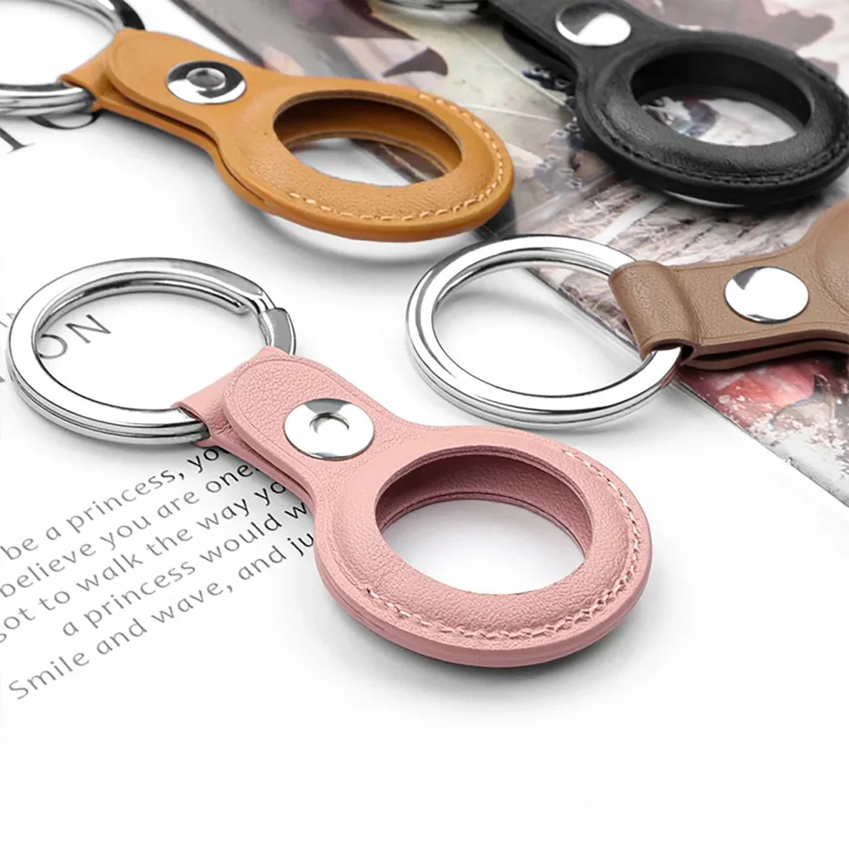 2021 Easy Carry Airtags Tracker Anti-Lost Keychain Anti Lost Key Chain For Airtags Protector, Custom
2021 Easy Carry Airtags Tracker Anti-Lost Keychain Anti Lost Key Chain For Airtags Protector, Custom