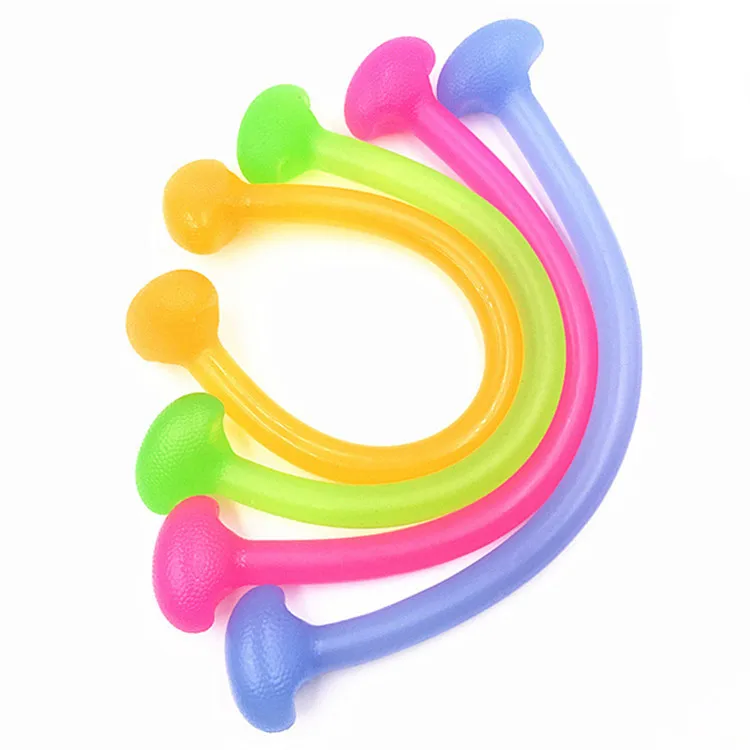 High quality yoga fitness pull rope silicone yoga pull rope for indoor or outdoor, Yellow,pink,blue,red,purple chest expander
High quality yoga fitness pull rope silicone yoga pull rope for indoor or outdoor, Yellow,pink,blue,red,purple chest expander