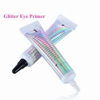 

Private Label Cosmetics Glitter Glue Primer Eyeshadow Base Primer