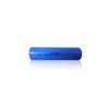 Great power icr18650 battery 2000mah 2600 mah 3.7v rechargeable lithium battery cell flat top without PCB for GSM-modem