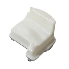 Custom Plastic Mould maker for injection molding medical parts with Ultrasonic welding product