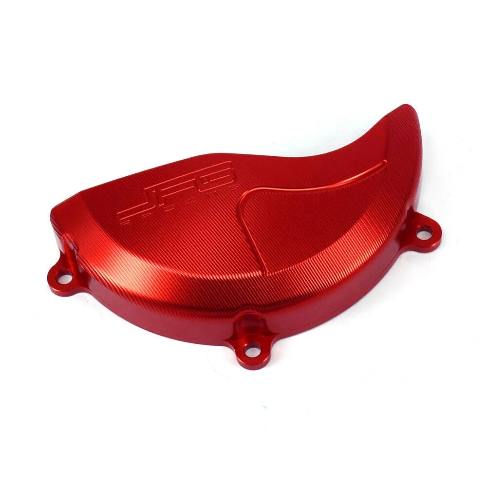 Motorcycle Engine Case Clutch Cover Guard Protector For CRF250R 2010 2011 2012 2013 2014 2015 2016, Red
Motorcycle Engine Case Clutch Cover Guard Protector For CRF250R 2010 2011 2012 2013 2014 2015 2016, Red