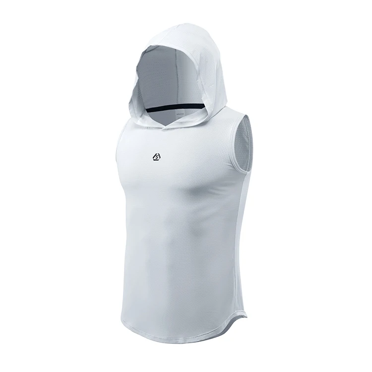 clothing wholesale Men's Summer Plain Color Fitness Sports Tank Top Sleeveless T-Shirt Hoodie
clothing wholesale Men's Summer Plain Color Fitness Sports Tank Top Sleeveless T-Shirt Hoodie