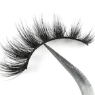 wholesale custom packaging 3d mink eyelashes