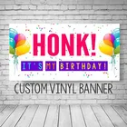 Party Best Selling Birthday Party Supplies Banner Happy Birthday Background Banner