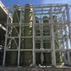 High Quality Process Design Sop Plant Mannhaim Furnace Agricultural Potassium Sulfate Production Line