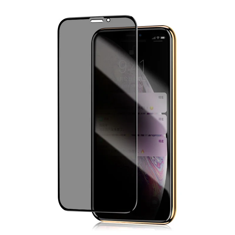 Privacy Screen Protector Compatible with iPhone 11&13 mini 13 Pro Max Xs Xr X &For Samsung
Privacy Screen Protector Compatible with iPhone 11&13 mini 13 Pro Max Xs Xr X &For Samsung
