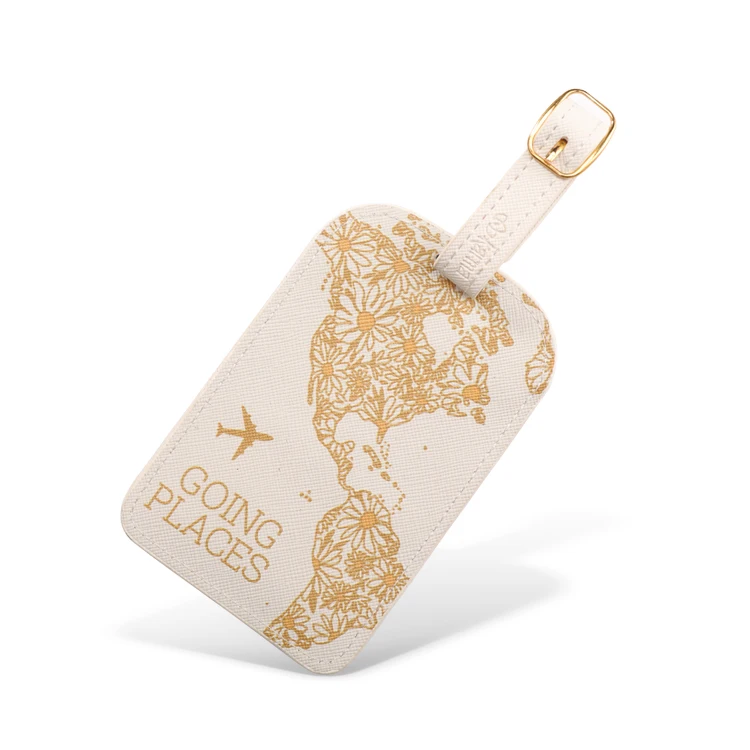 Wholesale Custom Sublimation Airplane Business Card Leather Baggage Luggage Tag for Travel, Customized color
Wholesale Custom Sublimation Airplane Business Card Leather Baggage Luggage Tag for Travel, Customized color
