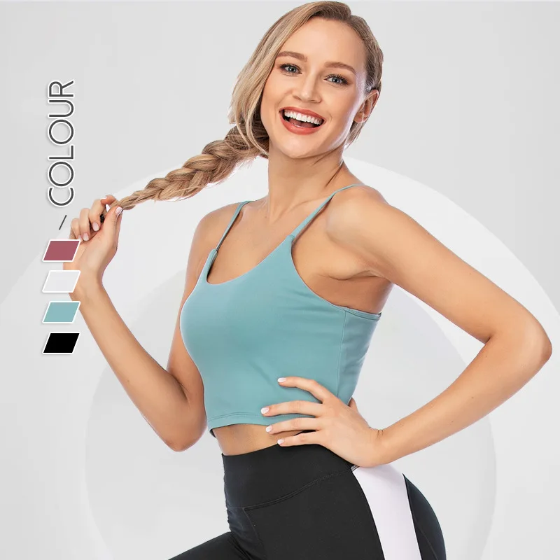 Ladies Compression Dry Fit Slight Crops Gymnastic Jogging Exercise Tank Tops Women, Customized color
Ladies Compression Dry Fit Slight Crops Gymnastic Jogging Exercise Tank Tops Women, Customized color