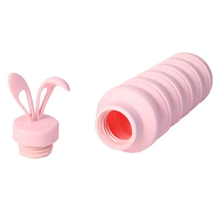 Amazon hot selling water bottle collapsible travel drinkg bottle foldable portable silicone water bottle
Amazon hot selling water bottle collapsible travel drinkg bottle foldable portable silicone water bottle