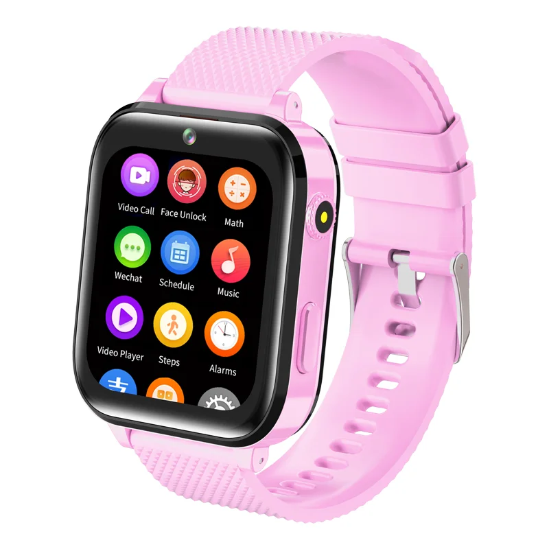 Shein WholeSale 1.7 inch 4G Mobile Phone Children's SmartWatch Android Smart Watch with Gps Positioning Wifi App Student Video C
Shein WholeSale 1.7 inch 4G Mobile Phone Children's SmartWatch Android Smart Watch with Gps Positioning Wifi App Student Video C
