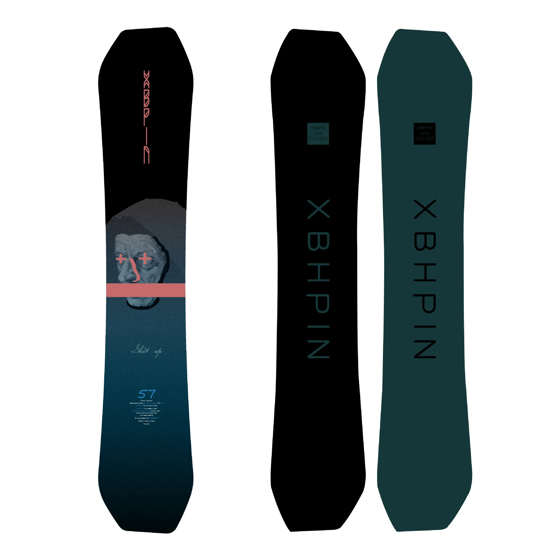 Lightweight Skis Best Freestyle Snowboards Adult Professional Wholesale snowboards, Colors
Lightweight Skis Best Freestyle Snowboards Adult Professional Wholesale snowboards, Colors