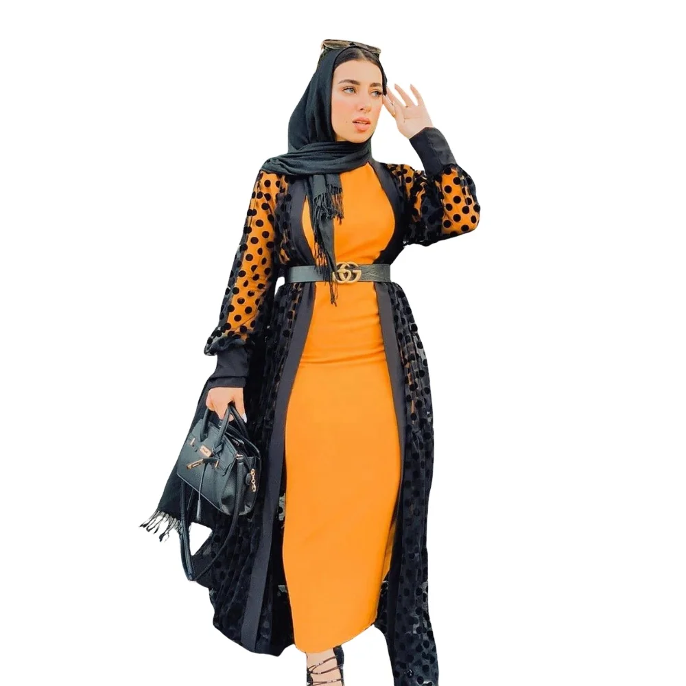 2021 Dubai Kimono Velvet Open Abaya Women Muslim Dress Islamic Clothing Islamic Clothing Muslim Dresses Dresses For Muslim Women
2021 Dubai Kimono Velvet Open Abaya Women Muslim Dress Islamic Clothing Islamic Clothing Muslim Dresses Dresses For Muslim Women