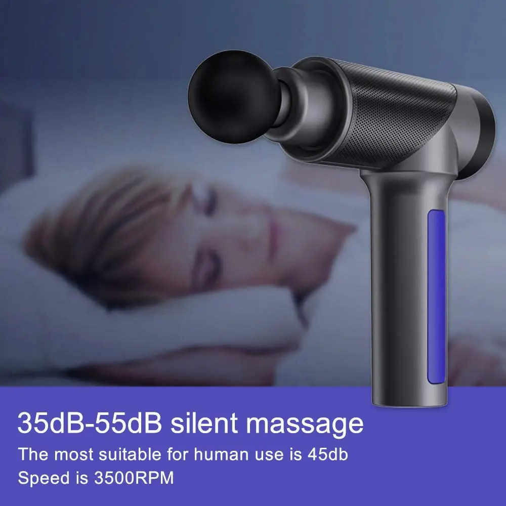 massage gun-0057