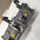 Series 71 A10VSO Series Axial Piston Pump A10VSO 18 A10VSO 28 A10VSO 45 A10VSO 71 A10VSO 140 For Excavator