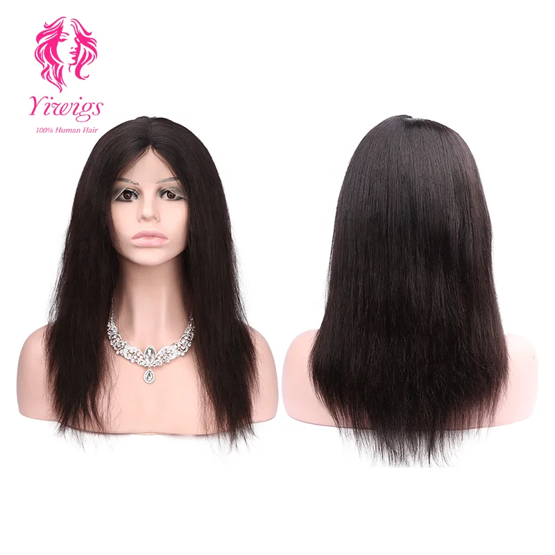 Yiwigs RTS Straight Wigs Human Hair Lace Front Natural 20 22 30 Inches Brazilian 13*4 Perruque Lace Frontal Wig
Yiwigs RTS Straight Wigs Human Hair Lace Front Natural 20 22 30 Inches Brazilian 13*4 Perruque Lace Frontal Wig
