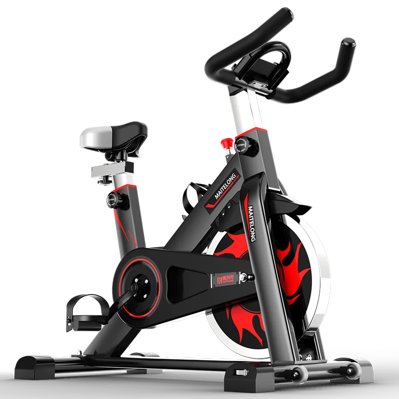 used indoor exercise bikes