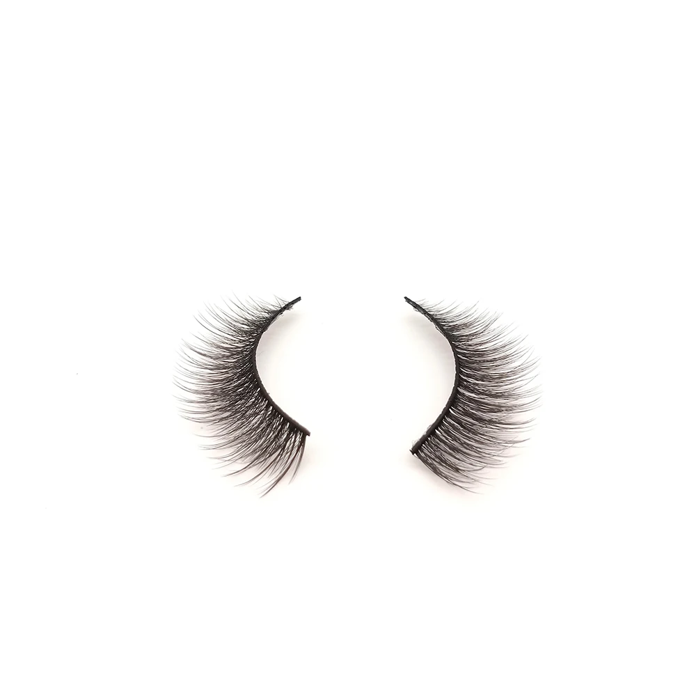 wholesale faux fiber lashes handmade natural 18mm vendors Cruelty Free 3d synthetic eyelashes
wholesale faux fiber lashes handmade natural 18mm vendors Cruelty Free 3d synthetic eyelashes