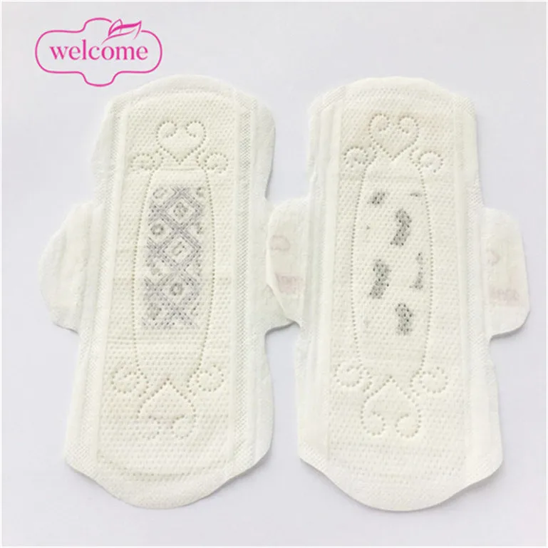 ME TIME sanitary towels high quality sanitary napkins with negative ion antibacterial
ME TIME sanitary towels high quality sanitary napkins with negative ion antibacterial