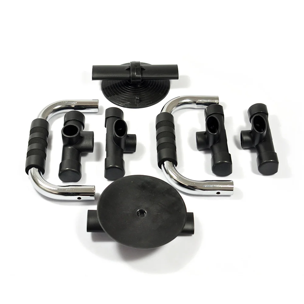 Home interior strength training equipment Push Up Frame Exercise Fitness Device, Any color 
Home interior strength training equipment Push Up Frame Exercise Fitness Device, Any color