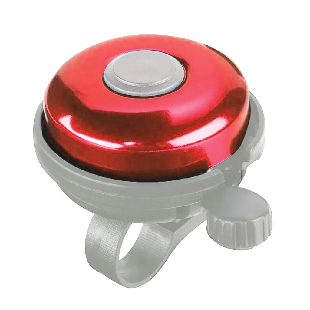TY Stainless Bicycle Bell Right Hand Bicycle Bike Bell Crisp Clear Sound Cycling Horn Bike Handlebar Bell Bicycle Accessories, Customized
TY Stainless Bicycle Bell Right Hand Bicycle Bike Bell Crisp Clear Sound Cycling Horn Bike Handlebar Bell Bicycle Accessories, Customized