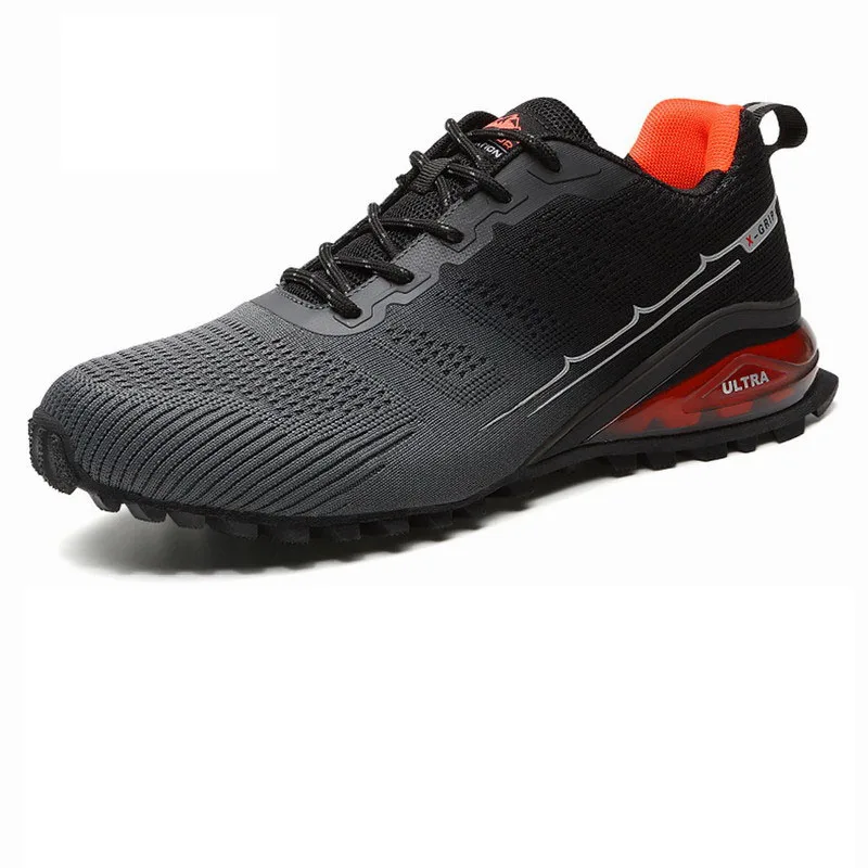 Big Size Male Waterproof Anti-slip Mens Sneakers Outdoor Trail Trekking Mountain Mesh Breathable Hiking climbing shoes, Blue/pink/green
Big Size Male Waterproof Anti-slip Mens Sneakers Outdoor Trail Trekking Mountain Mesh Breathable Hiking climbing shoes, Blue/pink/green