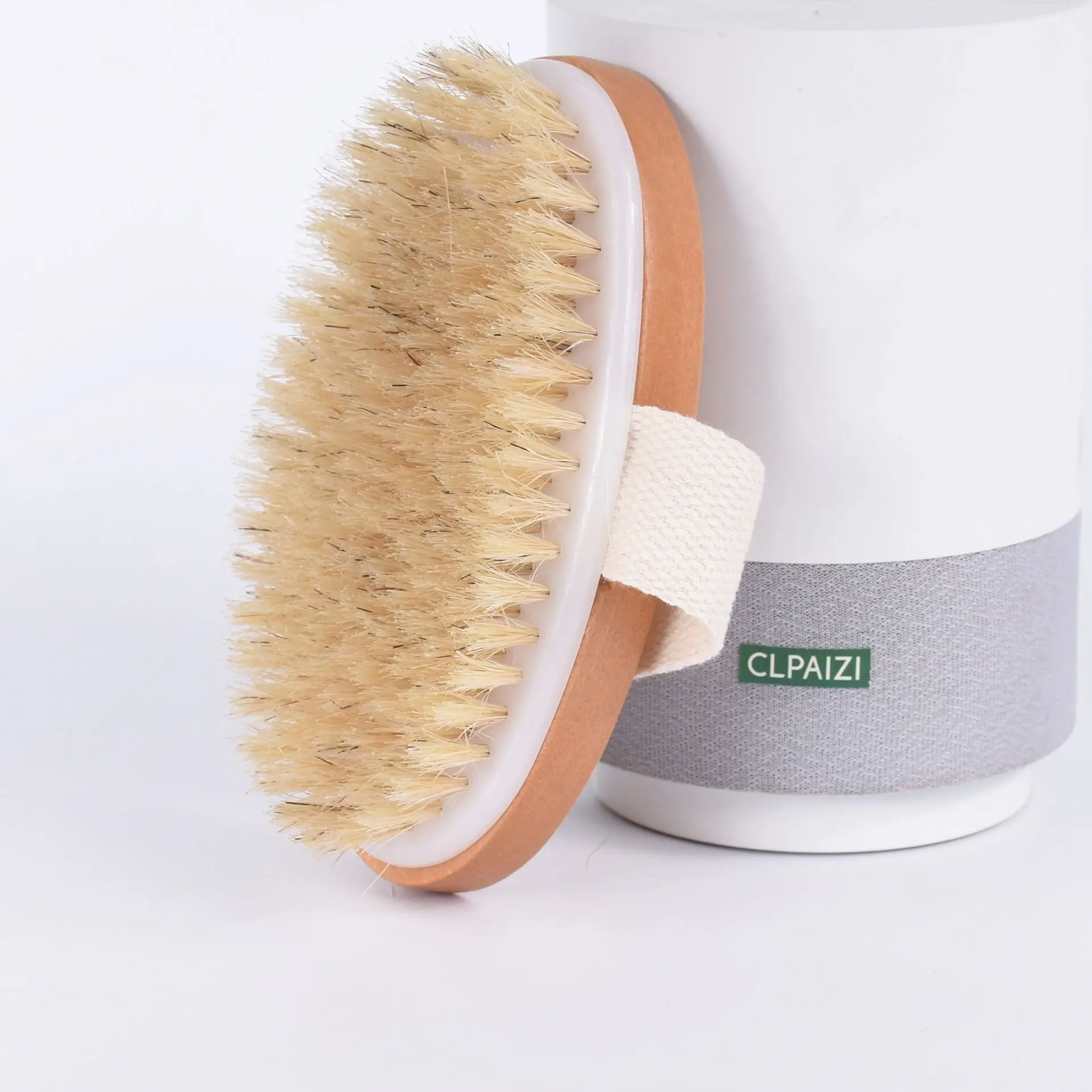 Wooden Bath Shower Bristle Brush Spa Body Brushes Without Handle Hot Dry Skin Body Soft Natural Bristle Shower Brushes, As photo
Wooden Bath Shower Bristle Brush Spa Body Brushes Without Handle Hot Dry Skin Body Soft Natural Bristle Shower Brushes, As photo