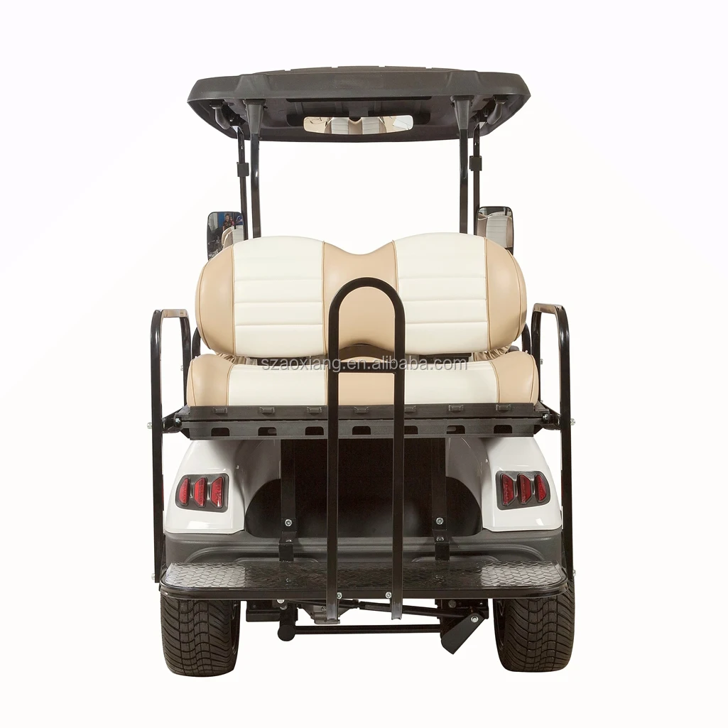 golf buggy spare parts