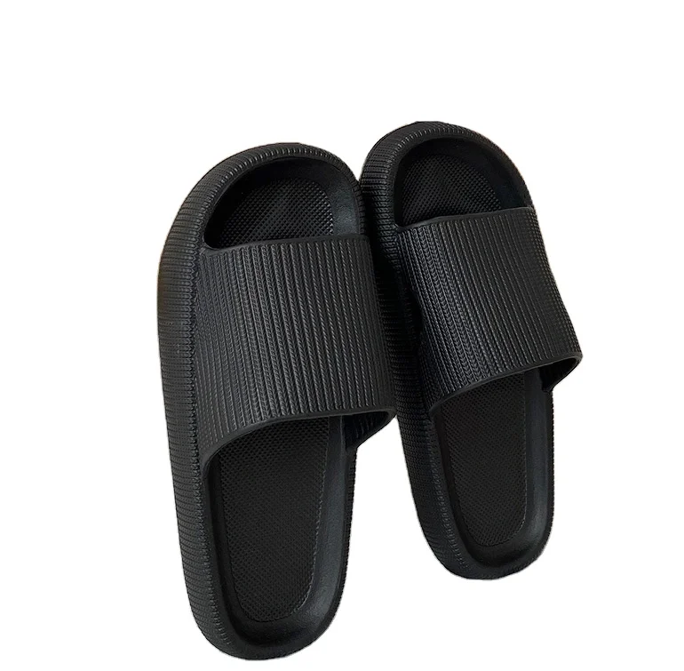 New Summer Products Eva Material Thick Soled Indoor Women's Slippers Bathroom Non Slip Women's Slippers
New Summer Products Eva Material Thick Soled Indoor Women's Slippers Bathroom Non Slip Women's Slippers
