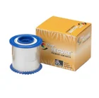 original Zebra P330i Secure Holograph Varnish Overlay 800015-120