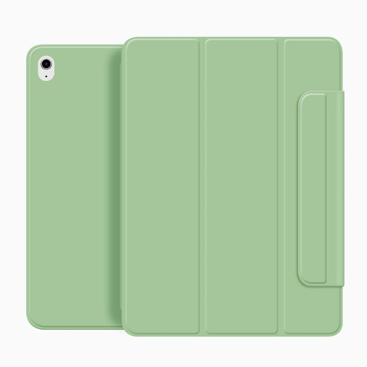 Customize OEM Design Premium PU Leather Magnetic Buckle Cover Case for new ipad 2020 air4
Customize OEM Design Premium PU Leather Magnetic Buckle Cover Case for new ipad 2020 air4
