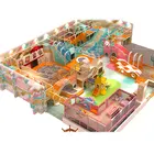 Commercial Playground Children Kids Equipment Centre Room Systems Zone Play Indoor