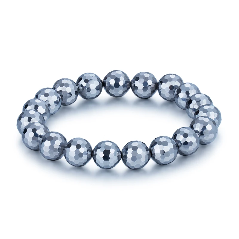 Japan health products bio magnetic balance bracelet power terahertz health bracelet, Silver
Japan health products bio magnetic balance bracelet power terahertz health bracelet, Silver