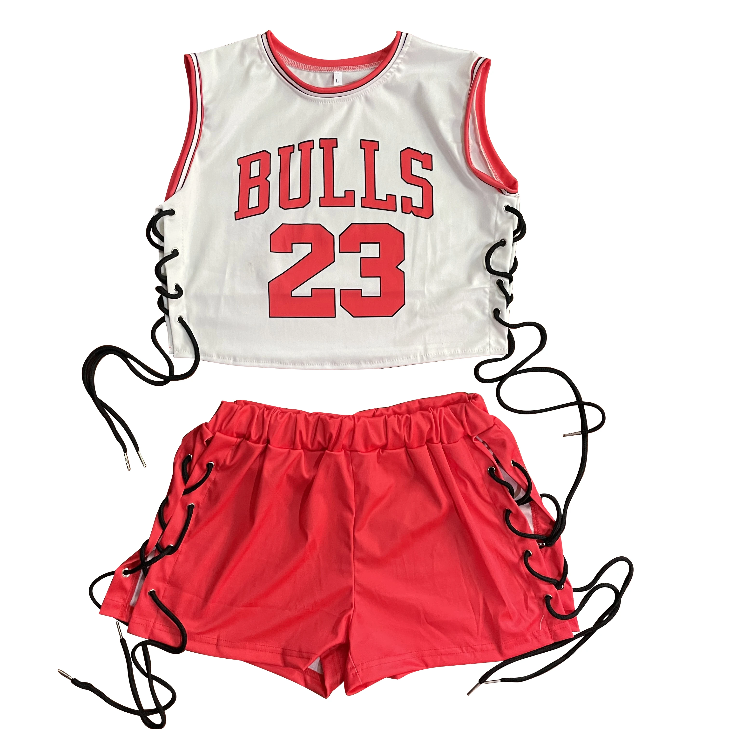 Summer Quantity Nightwear Pajama Fashion Sexy woman pajamas For Woman, Customized color
Summer Quantity Nightwear Pajama Fashion Sexy woman pajamas For Woman, Customized color