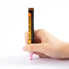 STA Acrylic marker with 50 colors No.1000 for student for student