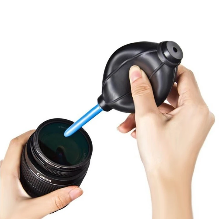 

Cost-effective Dropshipping Rubber mini Air Dust Blower Cleaner Mobile Phone / Computer / Digital Cameras lens dust blower