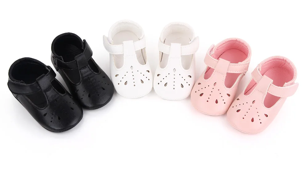 wholesale little baby girl dress shoes beauty baby shoes details