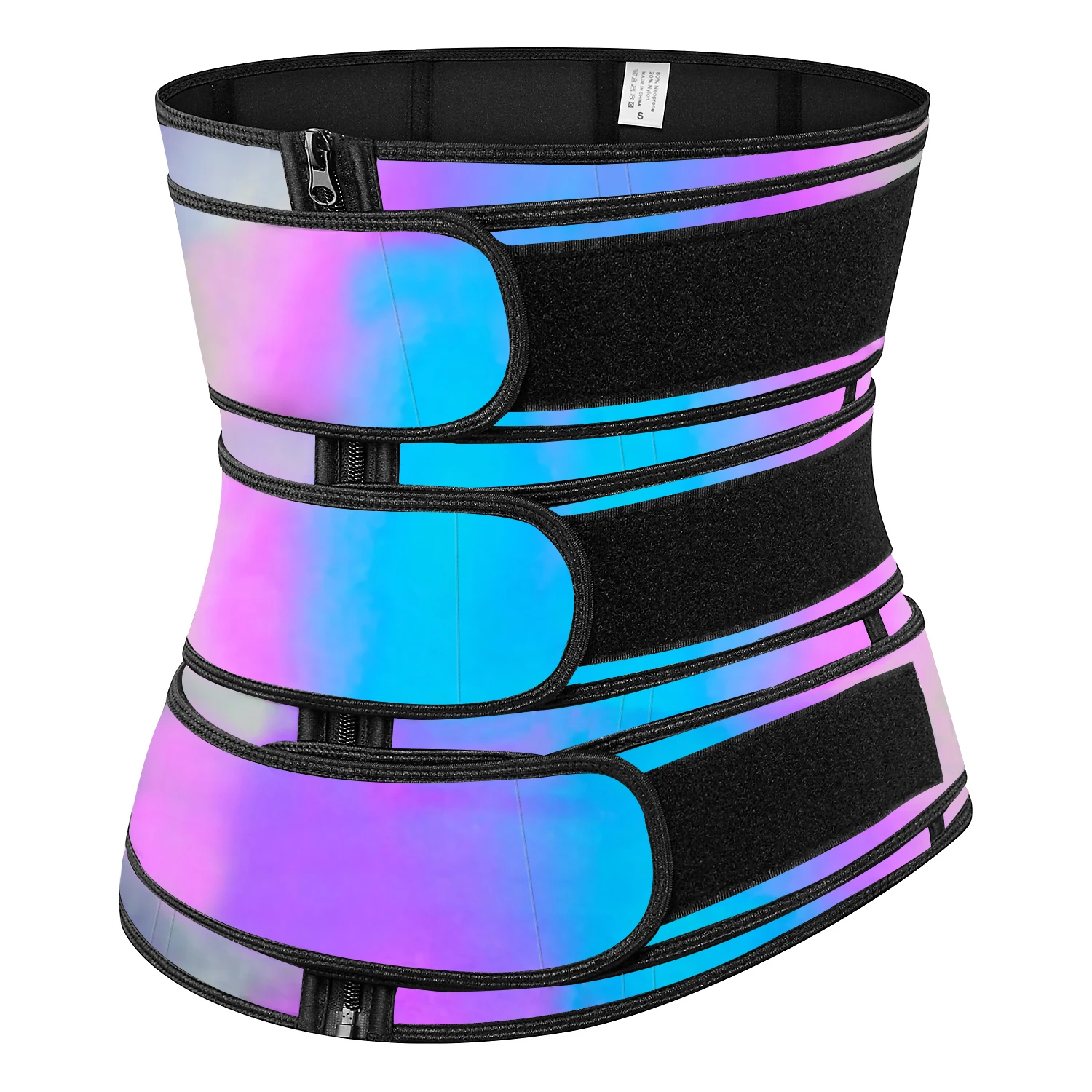 New Issue Brazilian Corset Latex Waist Cincher Shaper Buckle Waist Trainer Body-tightening Slimming laser Corset
New Issue Brazilian Corset Latex Waist Cincher Shaper Buckle Waist Trainer Body-tightening Slimming laser Corset