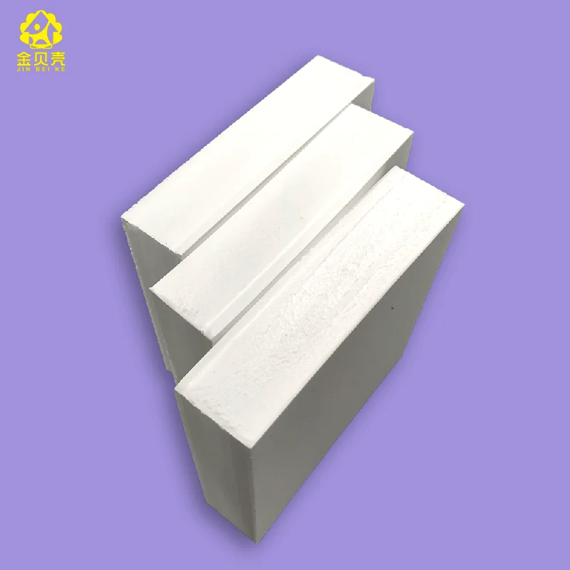 High Strength Green Polymer Pp Epp Foam Sheet Board Material For Floor