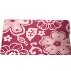 100% Polyester Velvet Super Soft Burnt-out Velvet Fabric For Sofa Home Textile