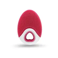 Wireless Charging Electric Sonic Micro Pulsating portable mini electric facial cleansing
Wireless Charging Electric Sonic Micro Pulsating portable mini electric facial cleansing