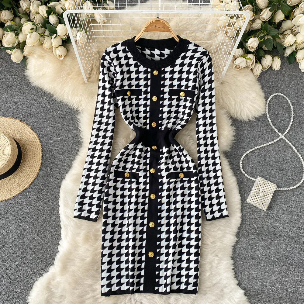 New Arrival Hot sale Top Quality Long Sleeve Women Evening Party Bodycon Sweater Dreese
New Arrival Hot sale Top Quality Long Sleeve Women Evening Party Bodycon Sweater Dreese