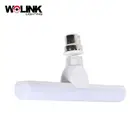 High lumen warm white indoor tube plastic 360 rotating angle E27 B22 base 10W led bulb lighting